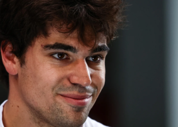 Guenther Steiner has claimed Lance Stroll doesn't want to be an F1 driver