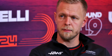 Kevin Magnussen has revealed he did have talks earlier this year over the vacant Sauber seat
