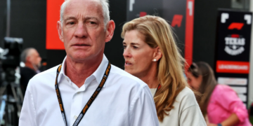 Greg Maffei will depart his role at Liberty Media