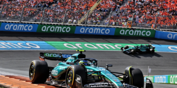 Aston Martin has endured a wretched 2024 F1 campaign