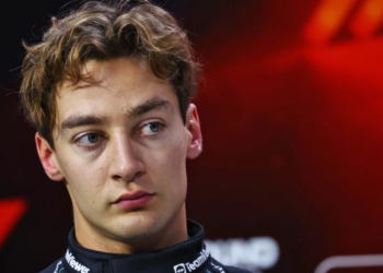 George Russell has compared work on the 2026 F1 regulations to 'digging for gold'
