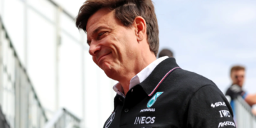 Toto Wolff has revealed that he doesn't like being regarded as a 'leader' at Mercedes