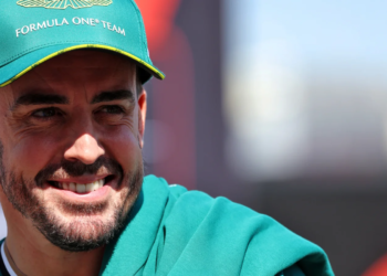 Fernando Alonso has opened up on how he remains motivated amid Aston Martin's 2024 struggles