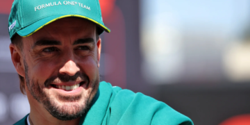 Fernando Alonso has opened up on how he remains motivated amid Aston Martin's 2024 struggles