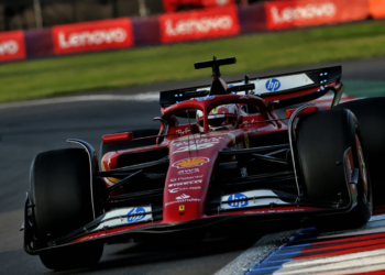 Ferrari's focus on race pace has paid dividends in F1 2024