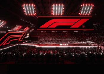 F1 has urged fans not to purchase tickets to the 2025 season launch on resale sites