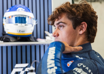 Max Verstappen has weighed in on Franco Colapinto's situation at Williams
