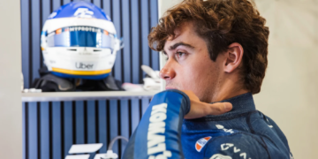 Max Verstappen has weighed in on Franco Colapinto's situation at Williams