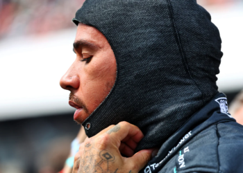 Toto Wolff has clarified a comment he made about Lewis Hamilton's abilities