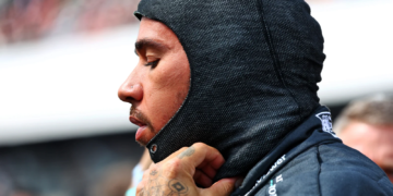 Toto Wolff has clarified a comment he made about Lewis Hamilton's abilities