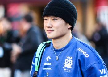 Yuki Tsunoda has again reiterated his disdain towards being overlooked at Red Bull