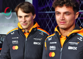 Oscar Piastri has revealed that McLaren has altered its stance on team orders