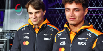 Oscar Piastri has revealed that McLaren has altered its stance on team orders