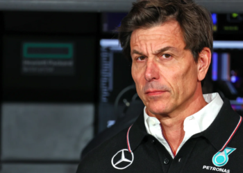 Toto Wolff has denied Mercedes' recent past has been a complete 'failure in F1