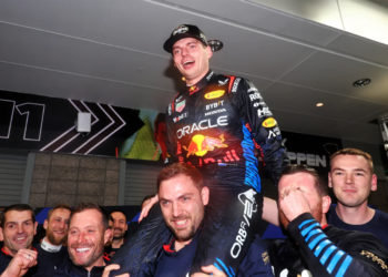 Max Verstappen has admitted he considered leaving Red Bull during 2024