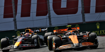 Lando Norris denies Max Verstappen would’ve won F1 title with McLaren 2024 car