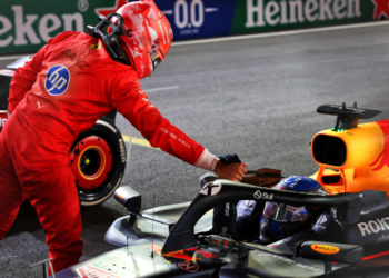 Carlos Sainz has insisted Max Verstappen is beatable