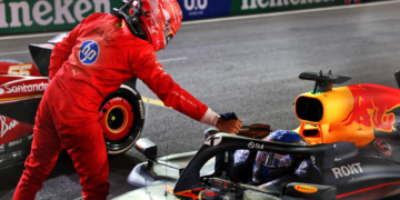 Carlos Sainz has insisted Max Verstappen is beatable