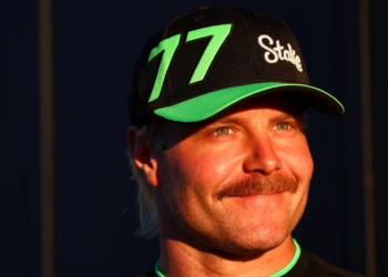 Valtteri Bottas would consider a return to F1 with General Motors in 2026