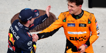 Max Verstappen has revealed he invited Lando Norris to move to Red Bull in the past