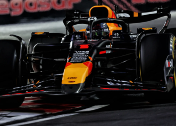 Red Bull has admitted to not feeling confident about its 2025 car