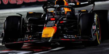 Red Bull has admitted to not feeling confident about its 2025 car