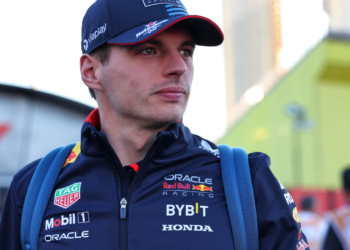 Max Verstappen wants a competitive package to remain at Red Bull past 2025