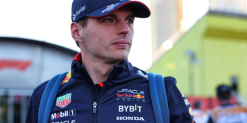Max Verstappen wants a competitive package to remain at Red Bull past 2025