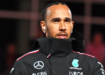 Lewis Hamilton will not conduct his maiden Ferrari outing in Abu Dhabi