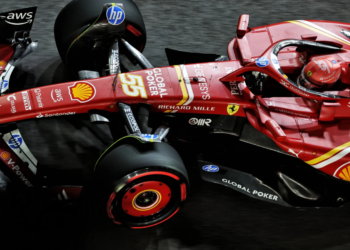 Carlos Sainz suspects Qatar will be a challenge for Ferrari