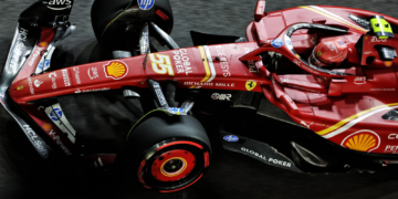Carlos Sainz suspects Qatar will be a challenge for Ferrari