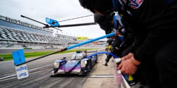 Era Motorsport won the 2024 edition of the 24 Hours of Daytona in the LMP2 category