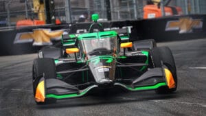 JHR will look to Brown's expertise in the new season. Photo: Kevin Dejewski