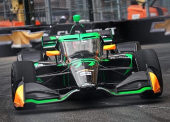 JHR will look to Brown's expertise in the new season. Photo: Kevin Dejewski