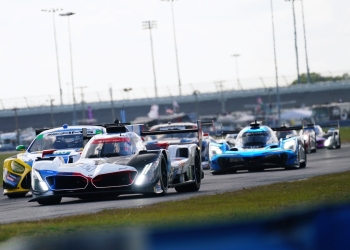 Examining the 63rd 24 Hours of Daytona entry list