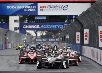 Paddock Rambles: Formula E sambas into Season 11