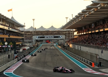 Max Verstappen received a 10-second time penalty for a collision with McLaren's Oscar Piastri on the opening lap