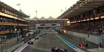 Max Verstappen received a 10-second time penalty for a collision with McLaren's Oscar Piastri on the opening lap