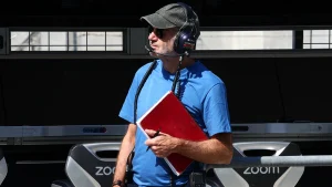 Aston Martin has likened Adrian Newey to Yoda