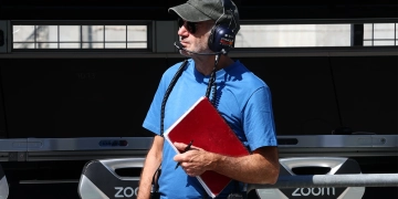 Aston Martin has likened Adrian Newey to Yoda