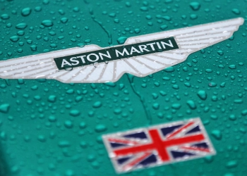 Aston Martin seeks to engage with its fans through the I / AM membership scheme