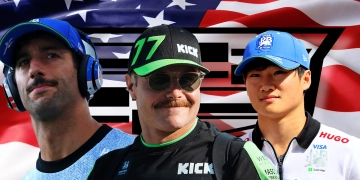 Who should drive for Cadillac F1 in 2026