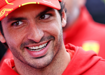 Ferrari has granted Williams two days of running with Carlos Sainz in Abu Dhabi