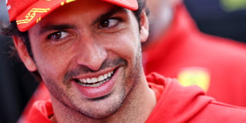 Ferrari has granted Williams two days of running with Carlos Sainz in Abu Dhabi
