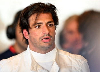 Carlos Sainz signed with Williams after drivers at top teams failed to materialise