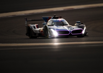 BMW will utilise eight drivers across four M Hybrid V8 LMDh cars