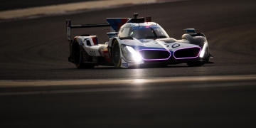 BMW will utilise eight drivers across four M Hybrid V8 LMDh cars