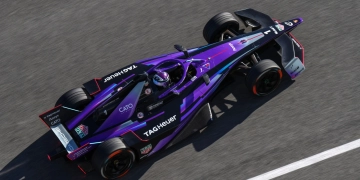 Formula E: Pascal Wehrlein takes pole for São Paulo E-Prix