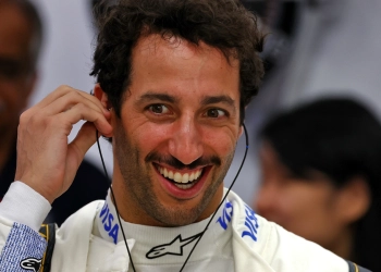 Daniel Ricciardo has been tipped for an F1 return with Cadillac