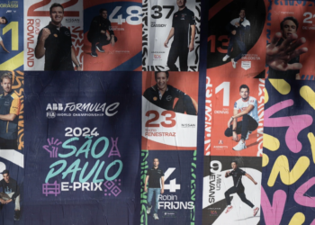Formula E: São Paulo E-Prix preview
